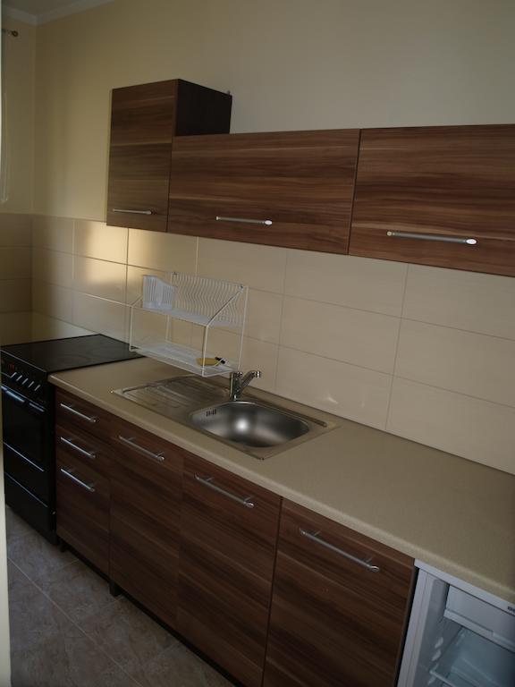 زارجيتشه Apartamenty Ostrawa الغرفة الصورة