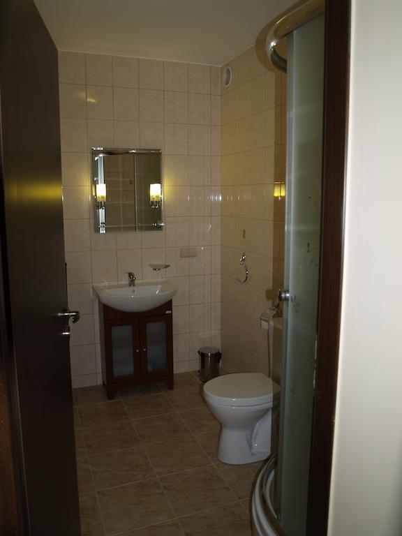 زارجيتشه Apartamenty Ostrawa الغرفة الصورة