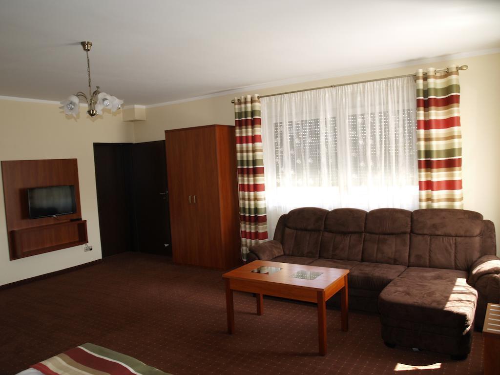 زارجيتشه Apartamenty Ostrawa الغرفة الصورة